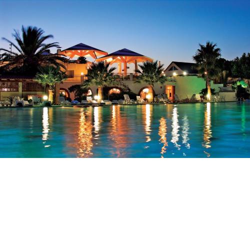 iGV Club Marispica