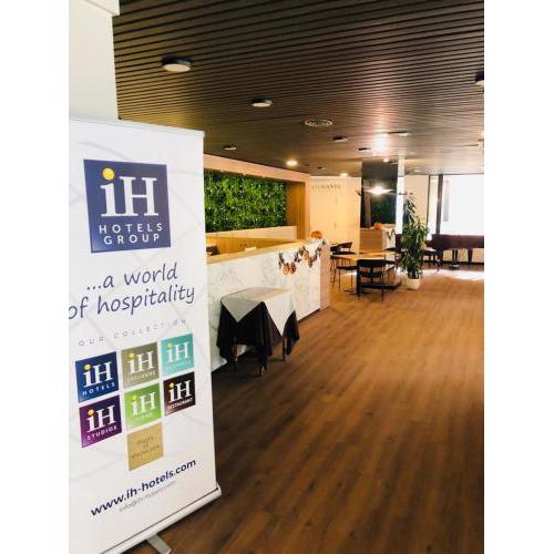 iH Hotels Bologna Amadeus