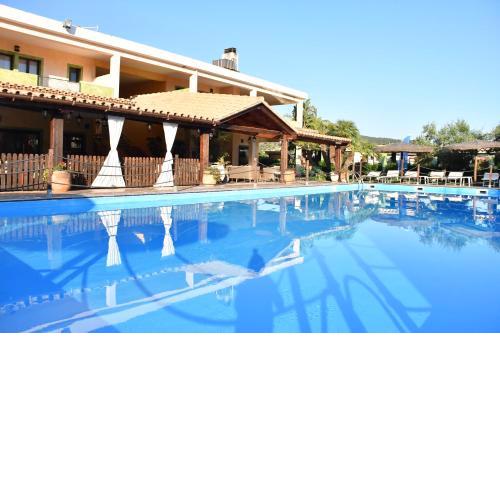 iH Hotels Le Zagare Resort