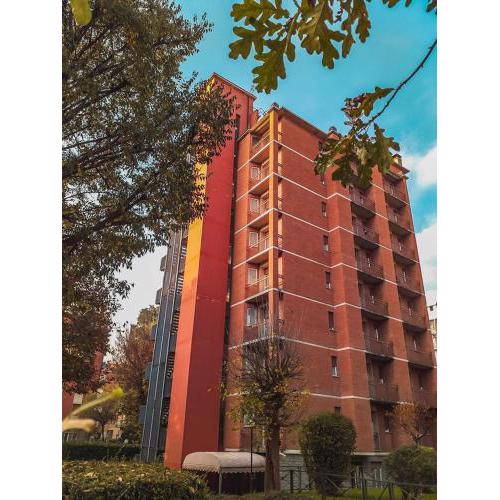 iH Hotels Milano ApartHotel Argonne Park