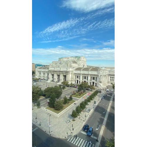 iH Hotels Milano Centrale Guest House