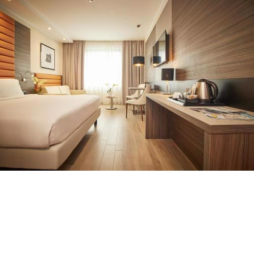 iH Hotels Milano Lorenteggio