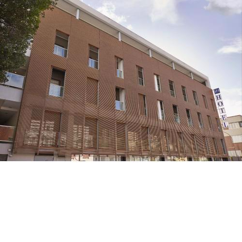 iH Hotels Milano Watt 13