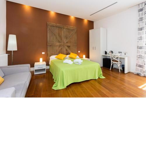 IHH Suites Rome