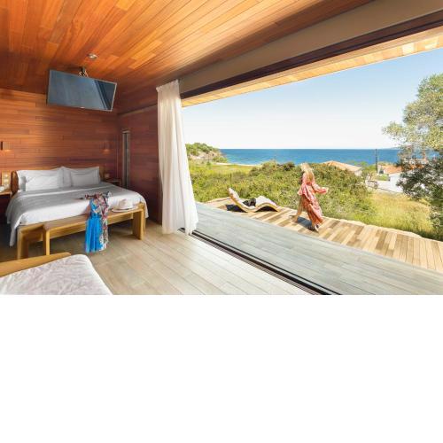 iHouse Paliouri