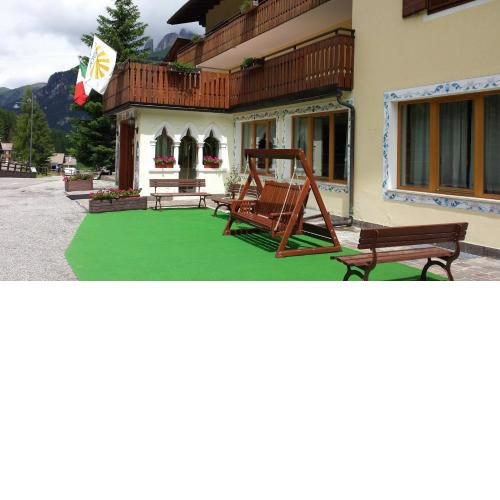 IHR Hotel Villa Emma