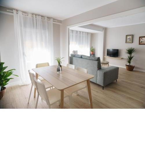 II Apartamento moderno y céntrico en Castellón