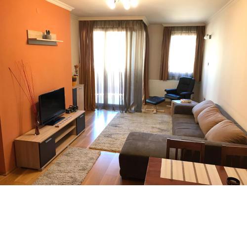 IK Apartment