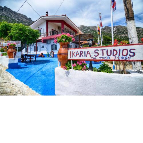Ikaria Studios