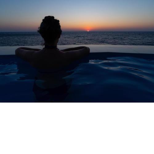 Ikarian Endless Blue