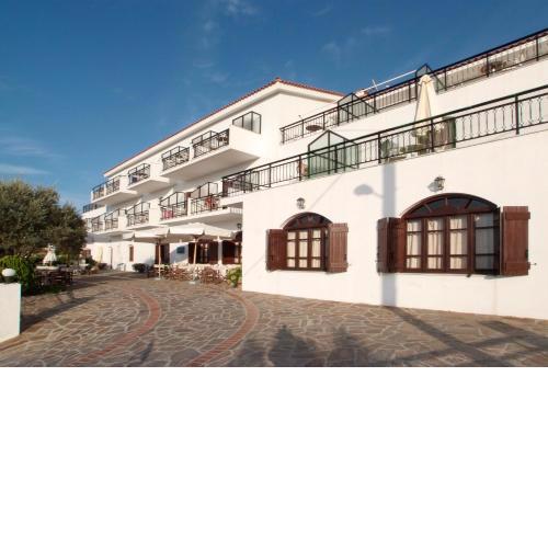 Ikaros Star Hotel