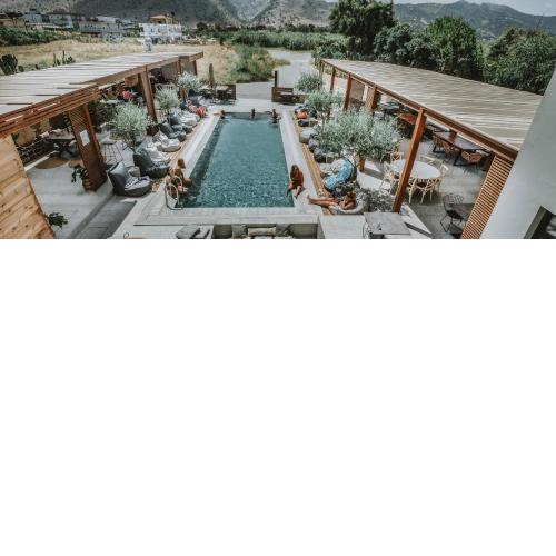 Ikaros Suites