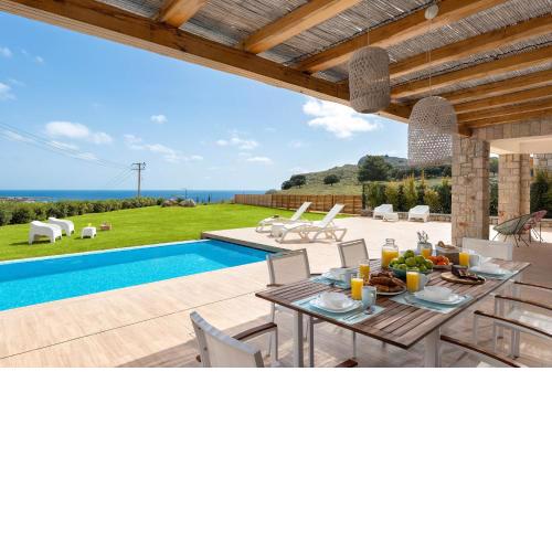 Ikaros Villa