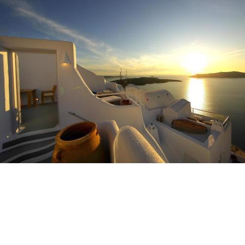 Ikastikies Suites