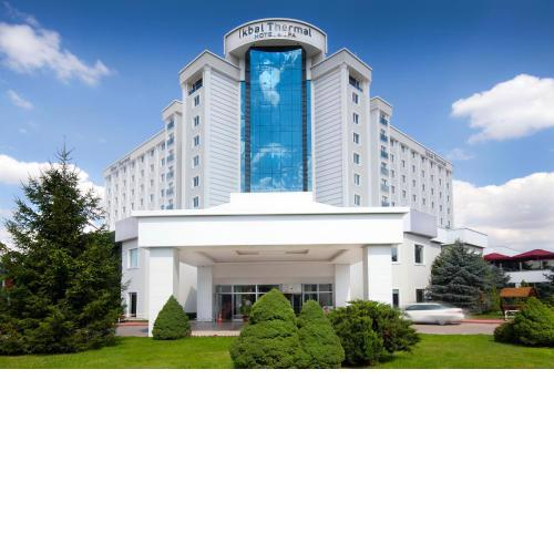Ikbal Thermal Hotel & Spa Afyon