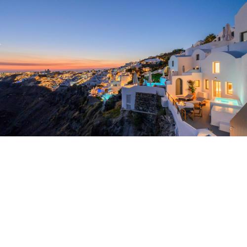 IKIES Santorini