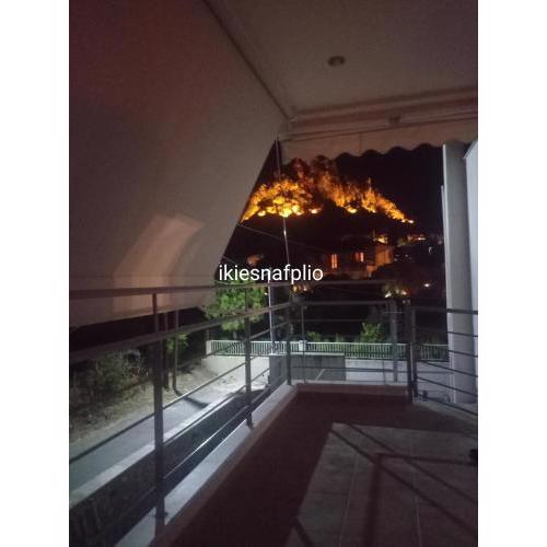 Ikiesnafplio
