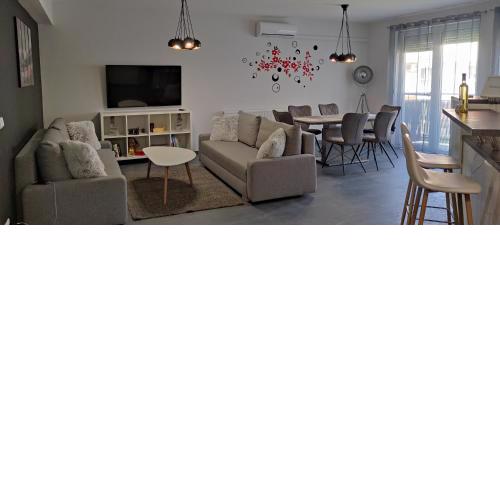 IKON apartman