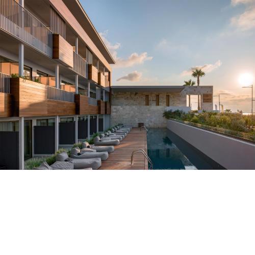 Ikones Seafront Luxury Suites