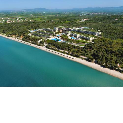 Ikos Oceania