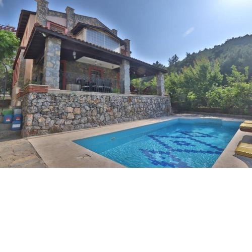İksir Villa