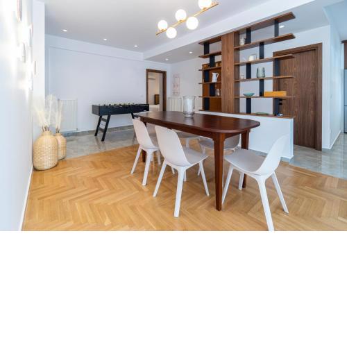 iKu Urban Apartment