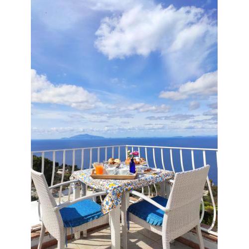 Il Bacio di Capri