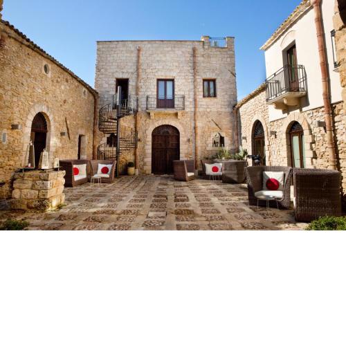 Il Baglio Della Luna Relais