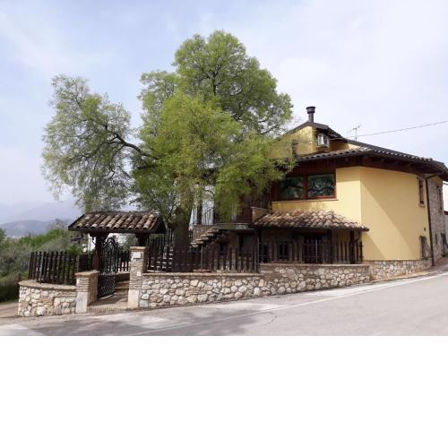 Il Bagolaro Casa Vacanze