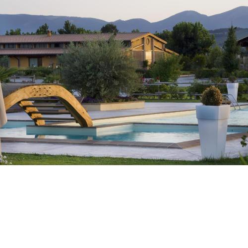 Il Baio Relais & Natural Spa