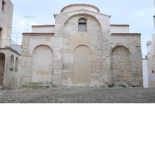 Il balconcino di Otranto - centro storico