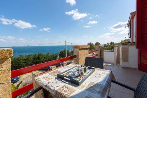Il Balconcino sul mare by BarbarHouse