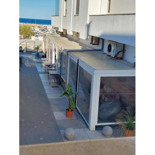 Il Balconcino sul Porto