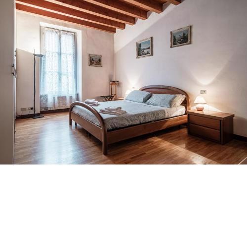 Il Balcone della Corte - Downtown Como