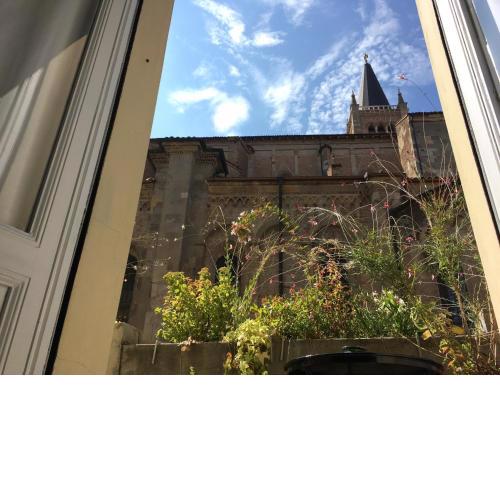 Il Balcone dell'Angiol d 'Or