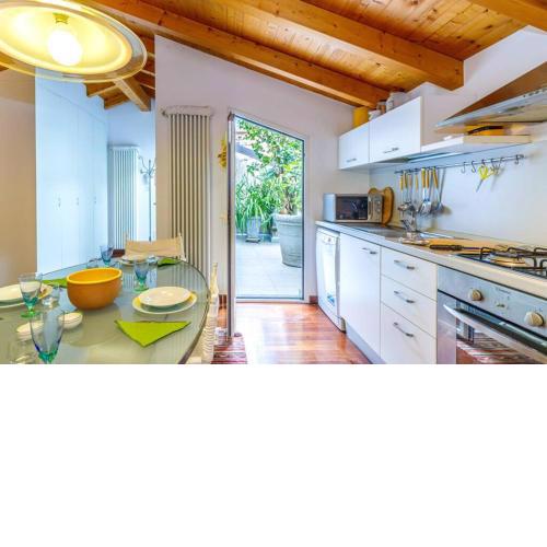 Il Balcone Delle Camelie Suite