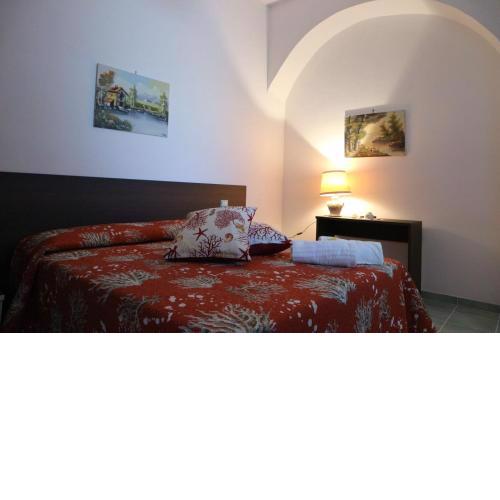 Il Balcone delle Dee
