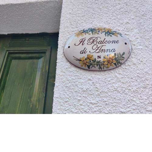 Il Balcone di Anna