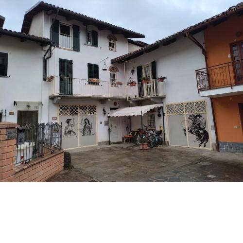 Il Balcone di Napoleone