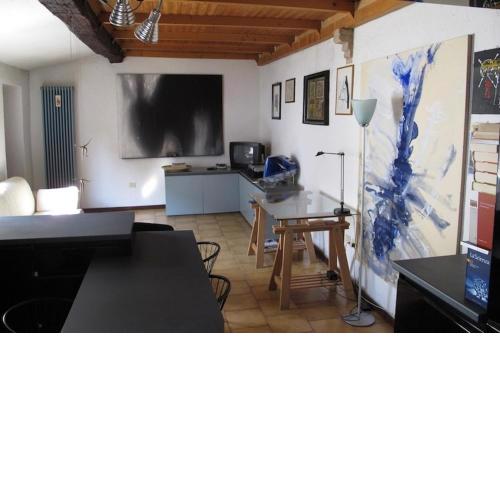 Il Balcone Holiday House