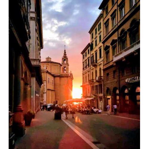 Il Balcone Sul Corso