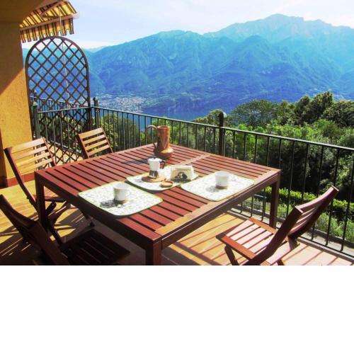 IL BALCONE SUL LAGO