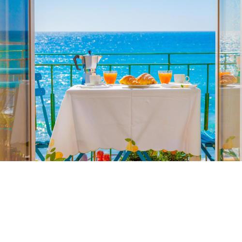 Il Balcone sul Prino