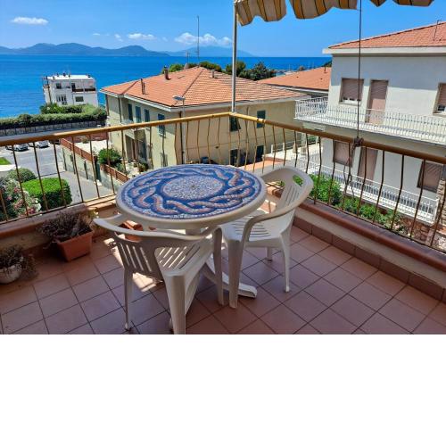 Il Balcone sull'Elba