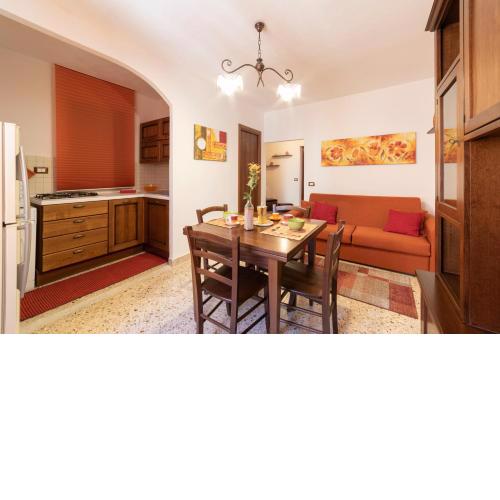 Il Baluardo Apartment a pochi passi dal Porto