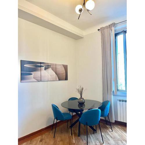 Il Barco Guest House