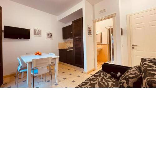 Il Bastione-Cefalù Holiday Apartments