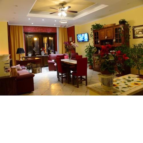 Il B&B del Lago