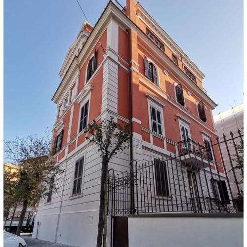 Il B&B della Mamma