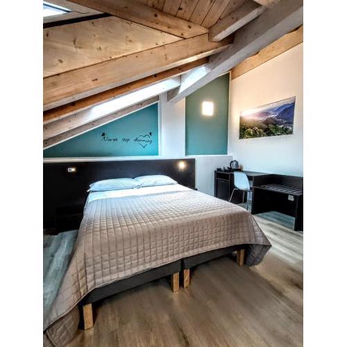 Il B&B di Piazza Motta
